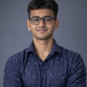 Satvik Dumbre - PeerSpot reviewer