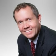 Marshall Goins - PeerSpot reviewer