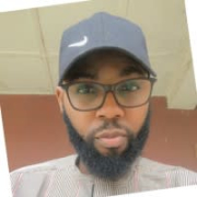 Charles Essien - PeerSpot reviewer