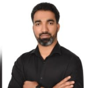 Muhammed Abdul Gafoor - PeerSpot reviewer