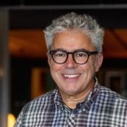 Christian Graber - PeerSpot reviewer