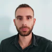 Stavros Tsakmakas - PeerSpot reviewer