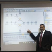 EzzAbdelfattah - PeerSpot reviewer