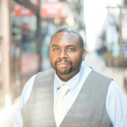 Jeffery Smith - PeerSpot reviewer