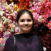 Geetha Maiag - PeerSpot reviewer