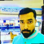 Niranjan Jain - PeerSpot reviewer