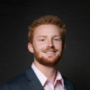 Griffin Walker - PeerSpot reviewer