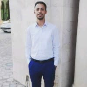 Iheb  Lemsi - PeerSpot reviewer