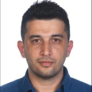 Kaan Kanyilmaz - PeerSpot reviewer