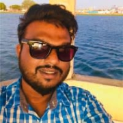 Nisar Ahamed - PeerSpot reviewer
