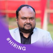 Hrishiraj Bhattacharjee - PeerSpot reviewer