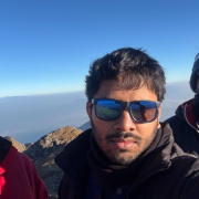 SanjeevKumar28 - PeerSpot reviewer