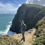 Alexander Amante - PeerSpot reviewer