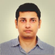 Syed Fahad Anwar - PeerSpot reviewer