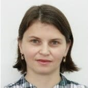 Coralia Popa - PeerSpot reviewer