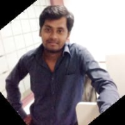 Karthik Kumar R - PeerSpot reviewer