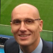 ALFONSO LORENZO-RODRÍGUEZ - PeerSpot reviewer