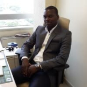 Lysias Albert Singbo - PeerSpot reviewer