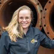 Laura Oosterbroek - PeerSpot reviewer