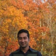 Nishant Rao - PeerSpot reviewer