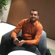 Moeed Mahmood - PeerSpot reviewer