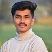 Yogeshwar Ghule - PeerSpot reviewer