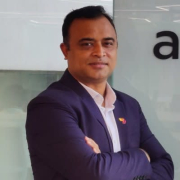 Istiaque_Bhuiyan - PeerSpot reviewer