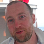 Magni Ilario - PeerSpot reviewer