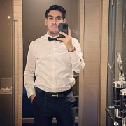 Kishan Chand - PeerSpot reviewer