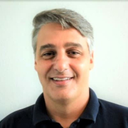 Marco Almeida - PeerSpot reviewer