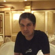 Hammad Khan - PeerSpot reviewer