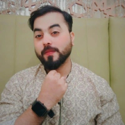 Malik Khan - PeerSpot reviewer