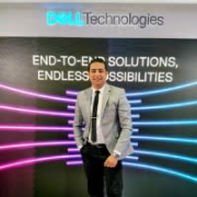 Ahmed Azzouz - PeerSpot reviewer