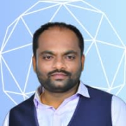 Deepak M Chakrasali - PeerSpot reviewer