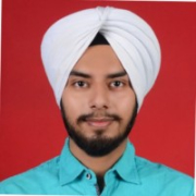 Hempreet Singh - PeerSpot reviewer