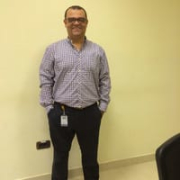 Kamel Ahmed - PeerSpot reviewer