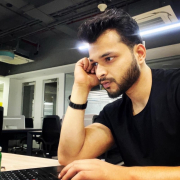 TusharGoel - PeerSpot reviewer