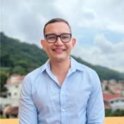 Wilmer Beltran - PeerSpot reviewer