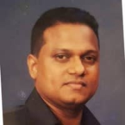 Aruna  Basnayake - PeerSpot reviewer