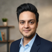 NishantKandpal - PeerSpot reviewer