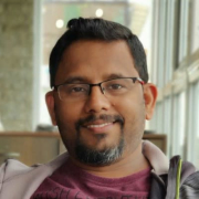 Donson Rebello - PeerSpot reviewer