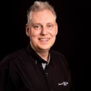 KlavsThaarup - PeerSpot reviewer