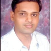 VINAY GUJARATHI - PeerSpot reviewer