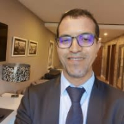 YoussefBoukari - PeerSpot reviewer