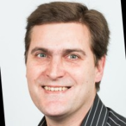 Warren Dettmann - PeerSpot reviewer