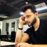 TusharGoel - PeerSpot reviewer