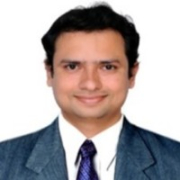 AK sharma - PeerSpot reviewer