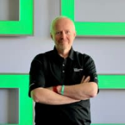 Bart Heungens - PeerSpot reviewer