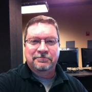 Russ Wall - PeerSpot reviewer