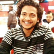 Deepanshu Tiwari - PeerSpot reviewer